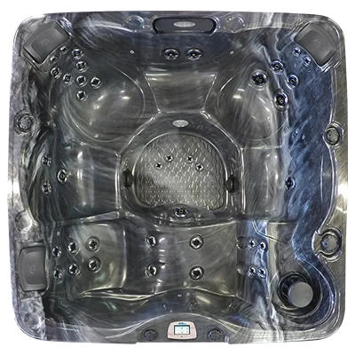 Pacifica-X EC-739LX hot tubs for sale in Athens Clarke