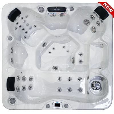Costa-X EC-749LX hot tubs for sale in Athens Clarke