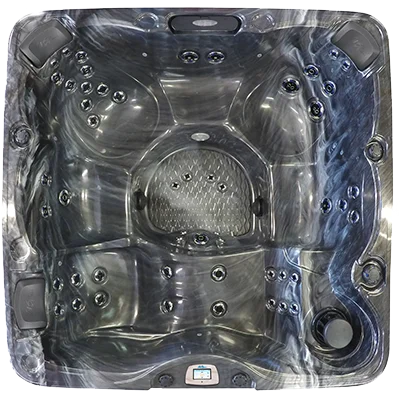 Pacifica-X EC-751LX hot tubs for sale in Athens Clarke