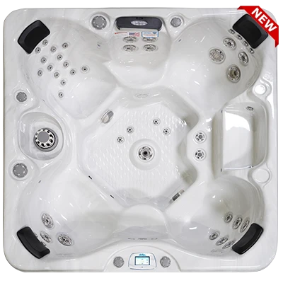 Cancun-X EC-849BX hot tubs for sale in Athens Clarke