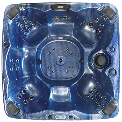 Bel Air EC-851B hot tubs for sale in Athens Clarke