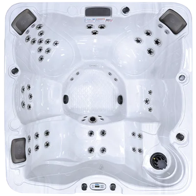 Pacifica Plus PPZ-743L hot tubs for sale in Athens Clarke