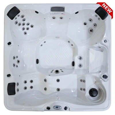 Pacifica Plus PPZ-743LC hot tubs for sale in Athens Clarke