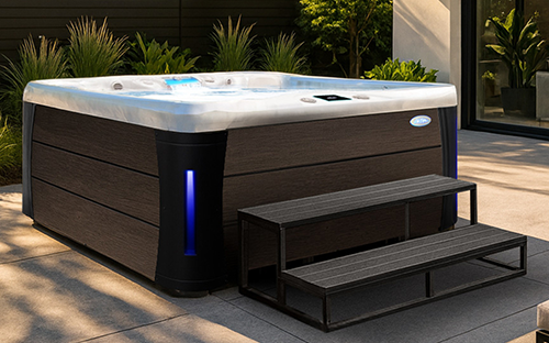 Escape Plus&trade; Spas Athens Clarke hot tubs for sale