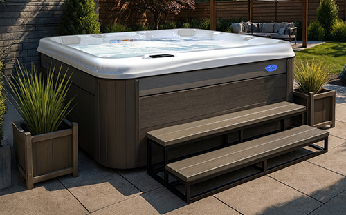 Patio&trade; Spas Athens Clarke hot tubs for sale